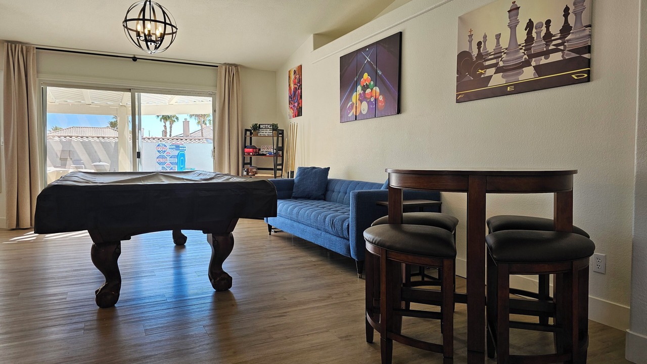 Photo of Bedroom in Las Vegas
