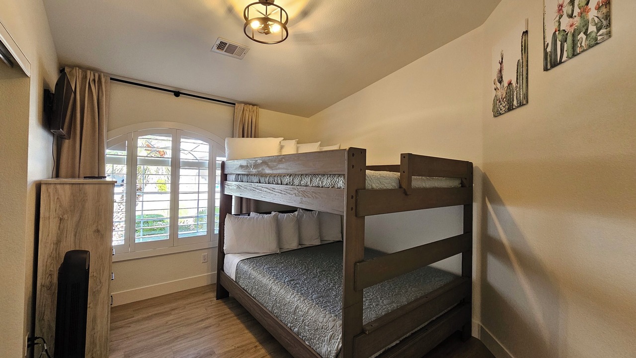 Photo of Bedroom in Las Vegas