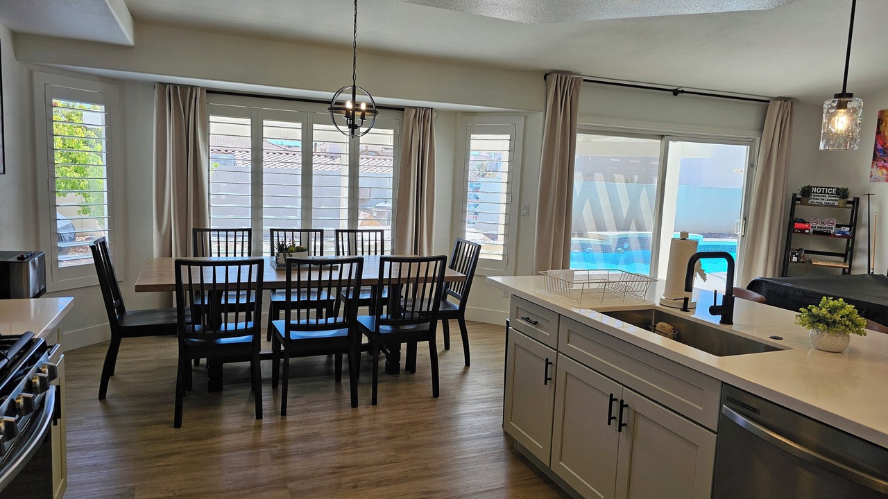 Photo of Kitchen in Las Vegas