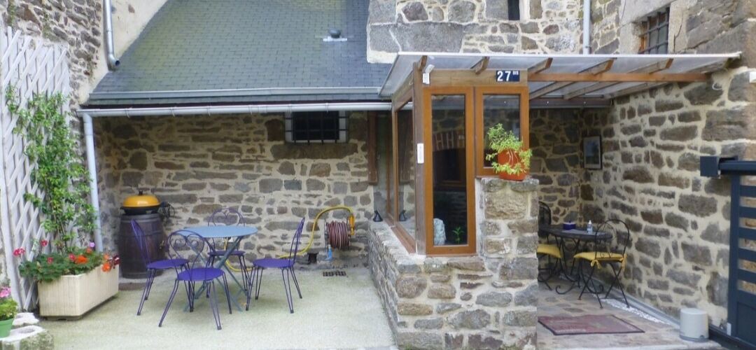 Photo of Outdoor in Lanvallay