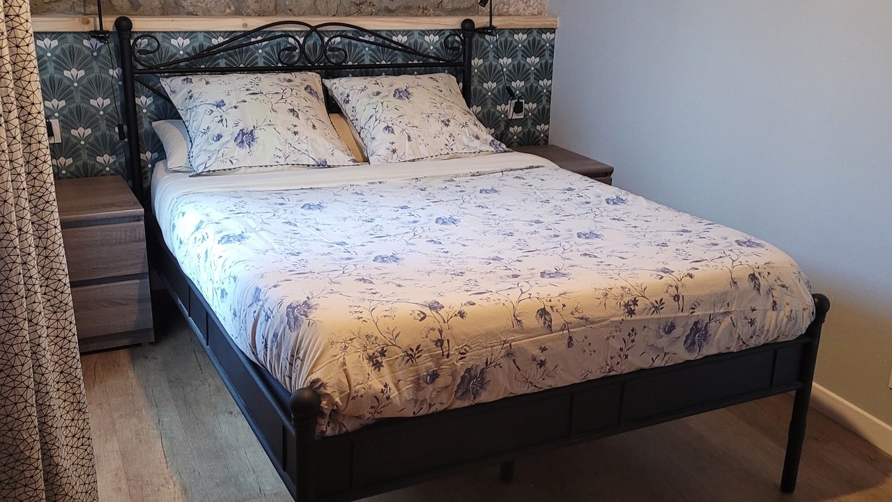 Photo of Bedroom in Lanvallay