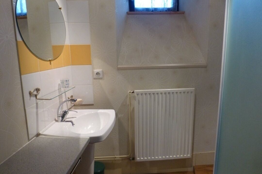 Photo of Bathroom in Lanvallay