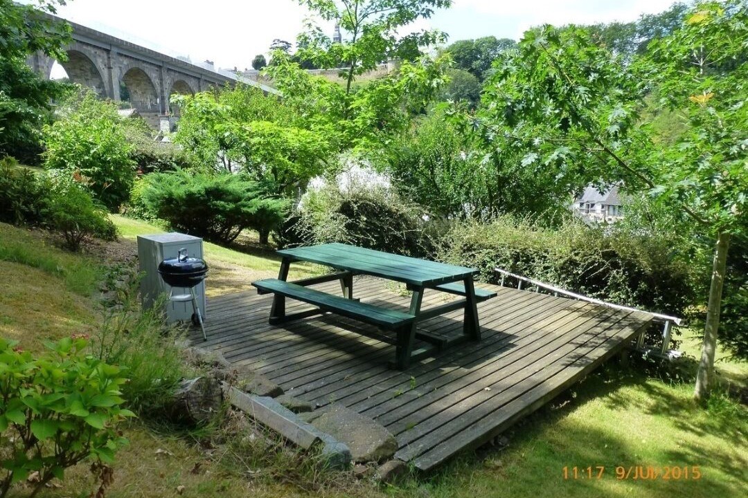 Photo of Outdoor in Lanvallay