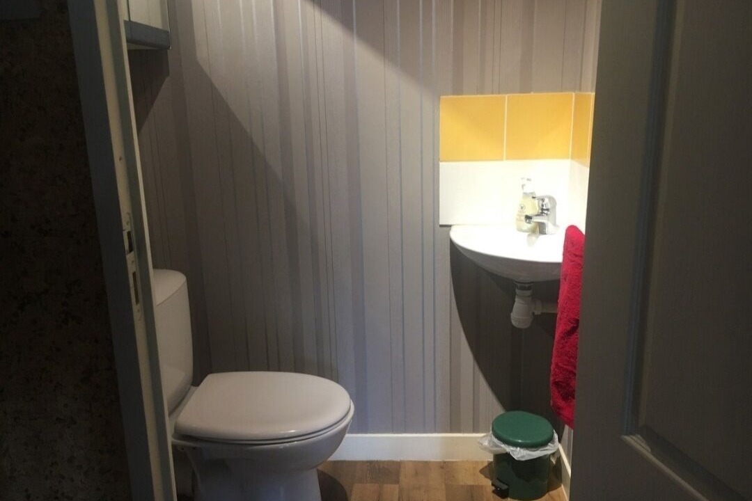 Photo of Bathroom in Lanvallay