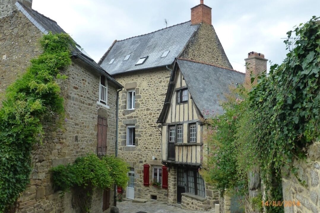 Photo of Outdoor in Lanvallay