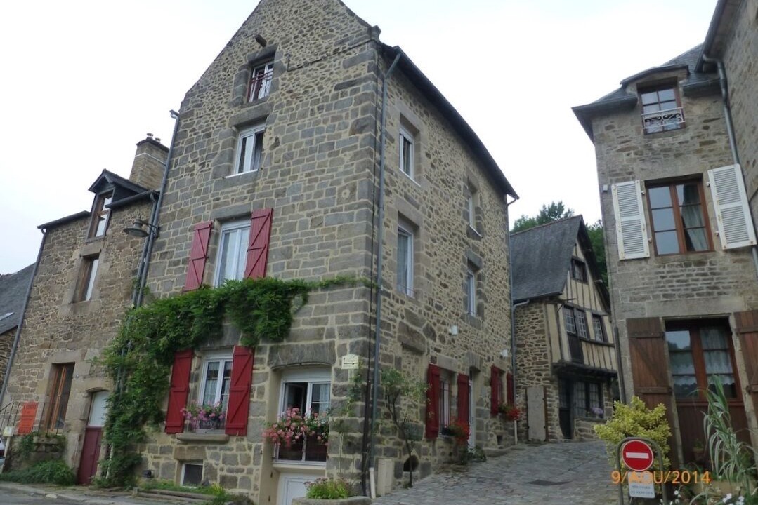 Photo of Outdoor in Lanvallay