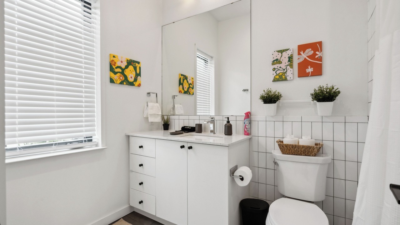 Photo of Bathroom in Fort Worth