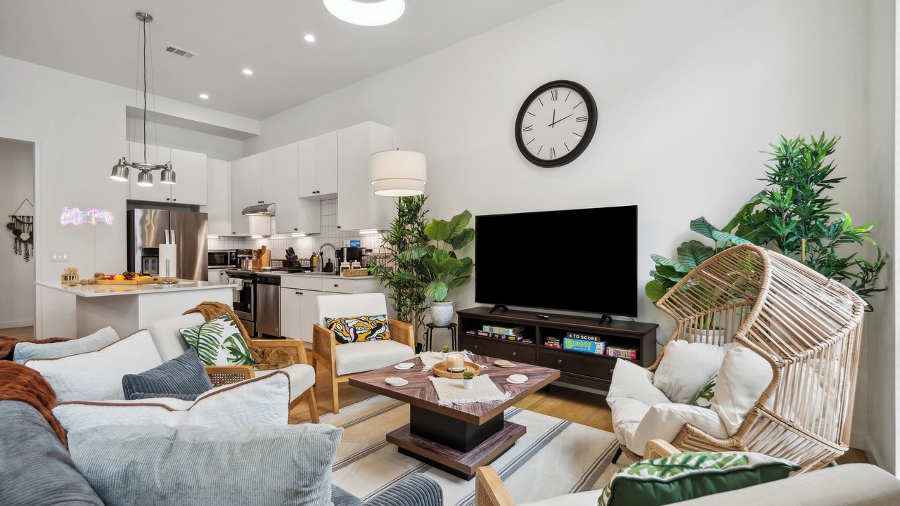 Photo of Livingroom in Fort Worth