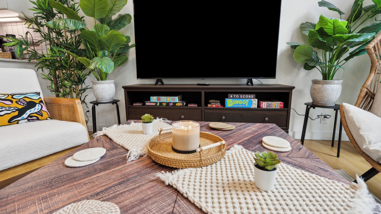 Photo of Livingroom in Fort Worth