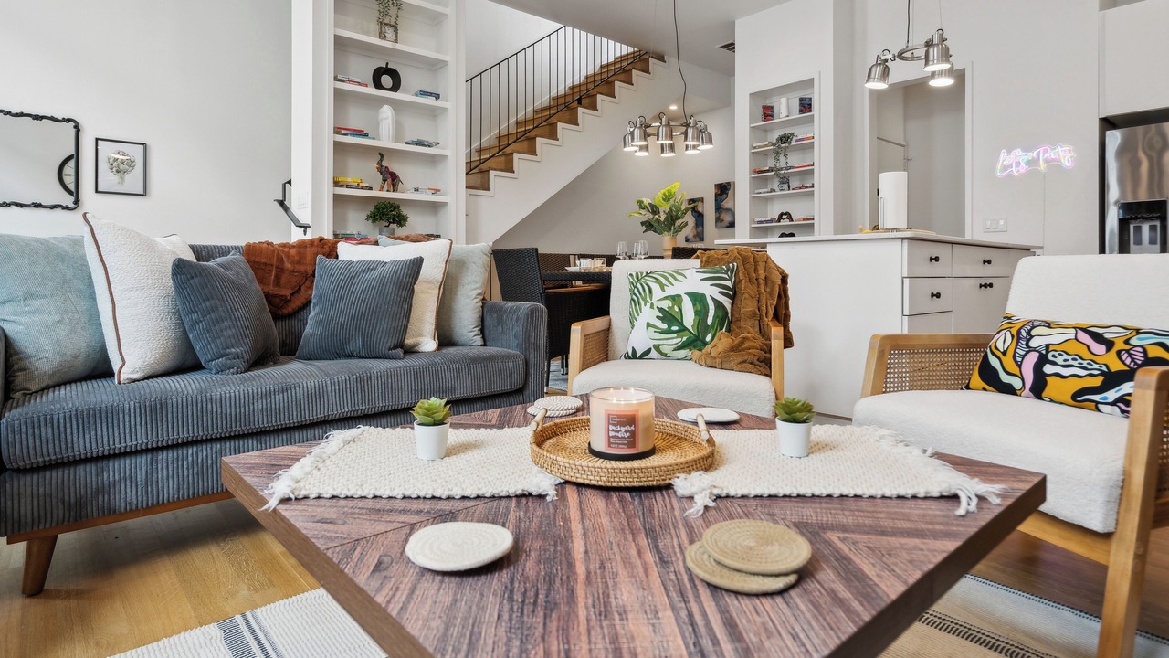 Photo of Livingroom in Fort Worth