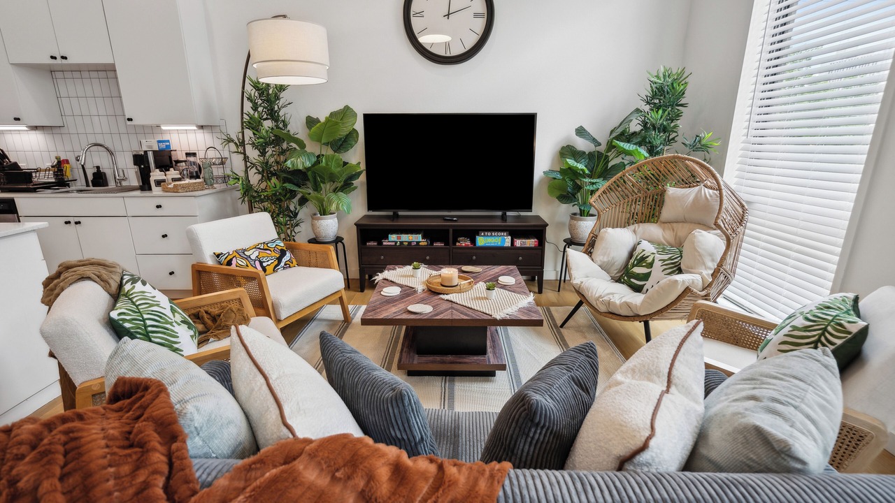 Photo of Livingroom in Fort Worth