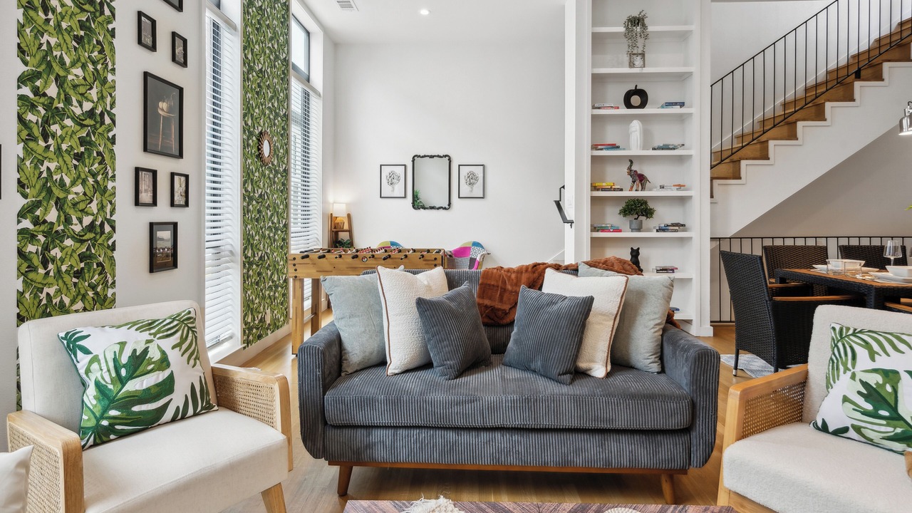 Photo of Livingroom in Fort Worth