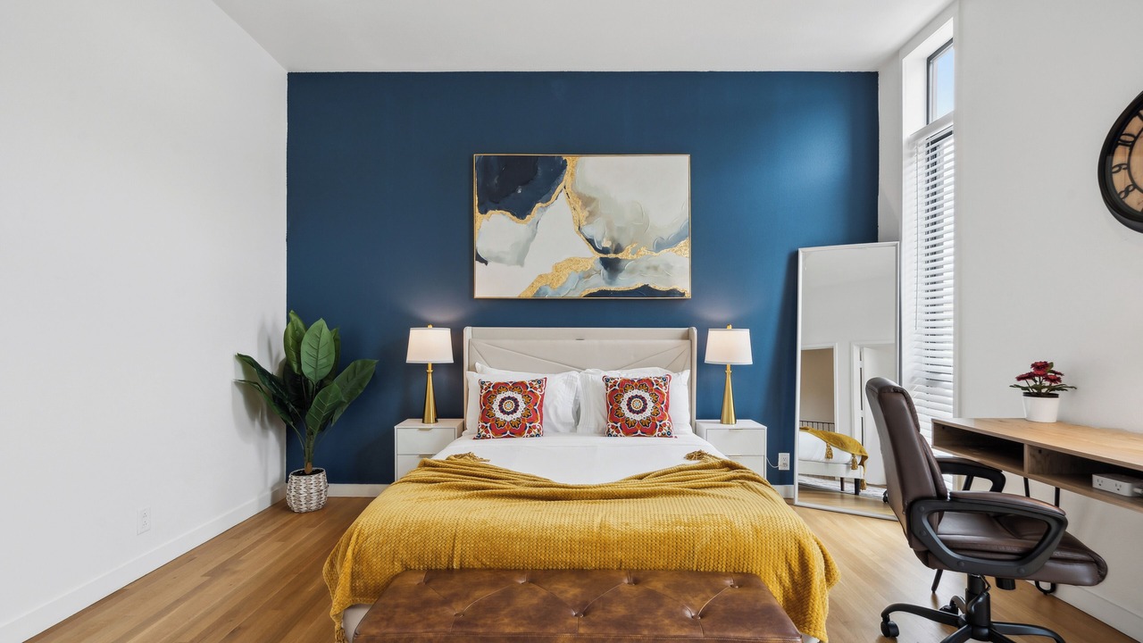 Photo of Bedroom in Fort Worth