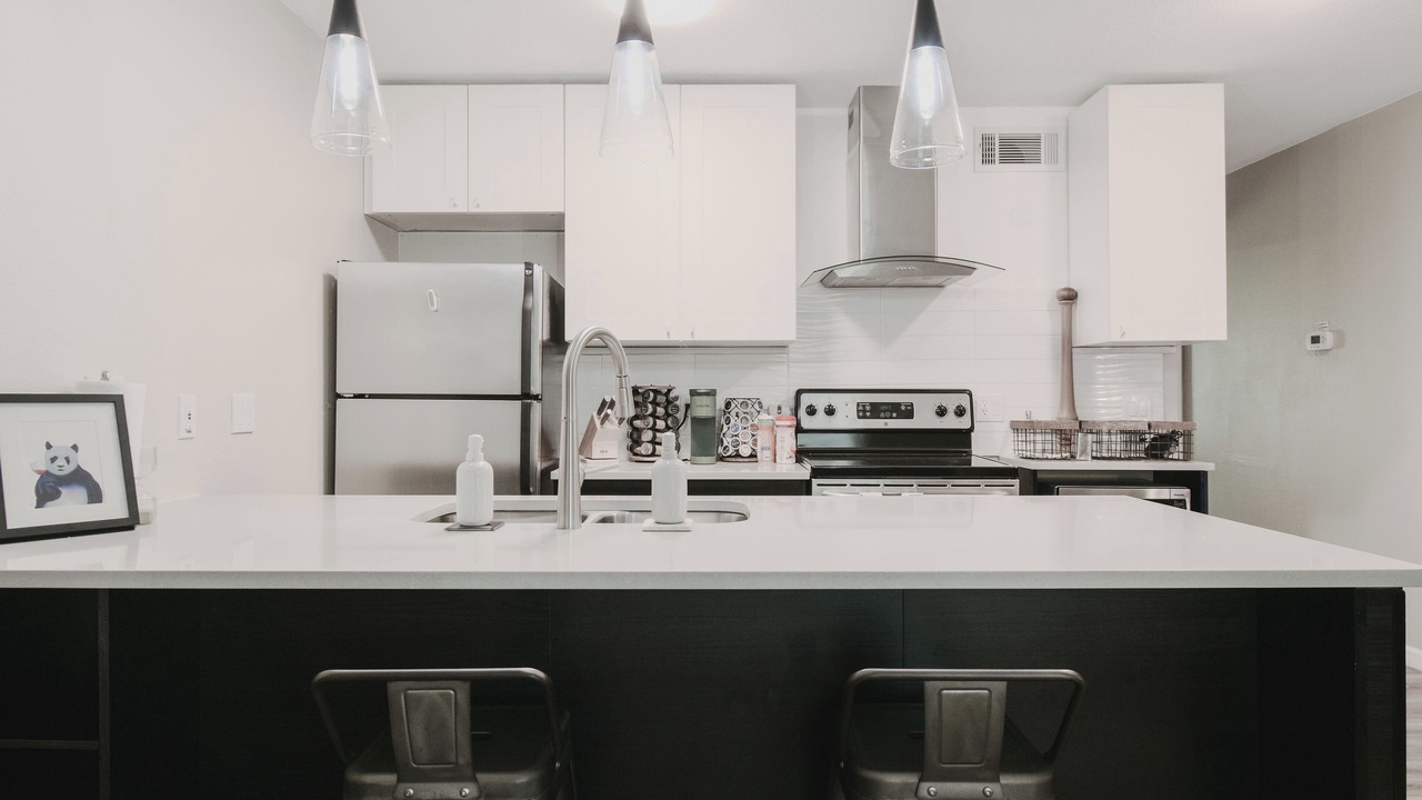 Photo of Kitchen in Greater South River City