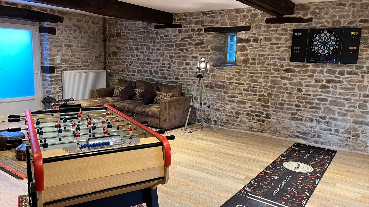 Photo of Bedroom in Livre-sur-Changeon