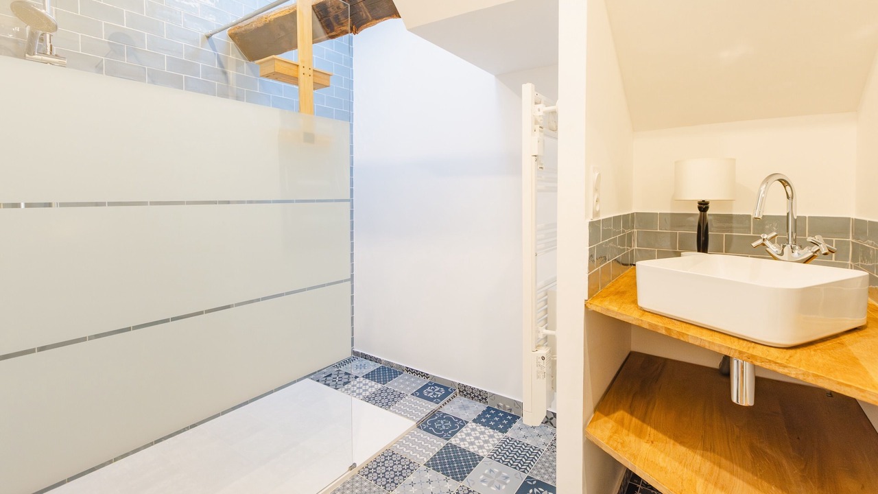 Photo of Bathroom in Livre-sur-Changeon