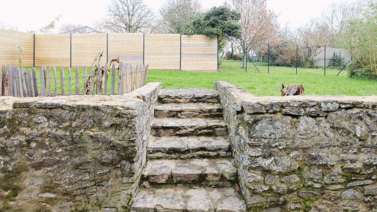 Photo of Outdoor in Livre-sur-Changeon