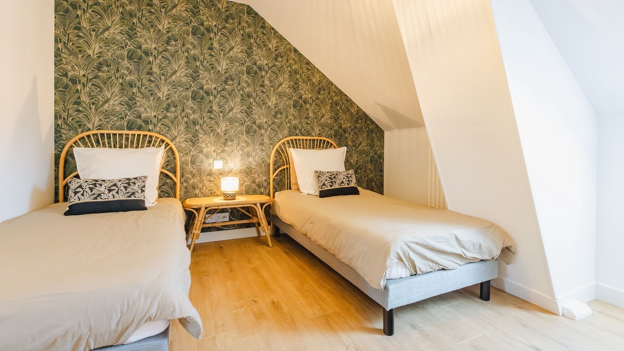Photo of Bedroom in Livre-sur-Changeon