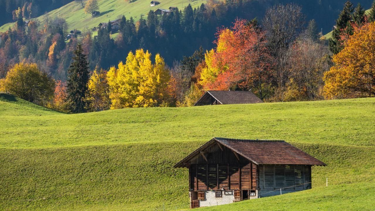 Photo of Others in Frutigen