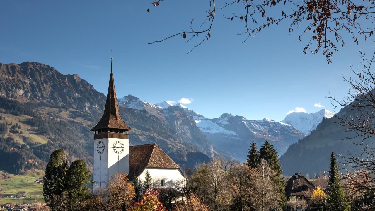 Photo of Others in Frutigen
