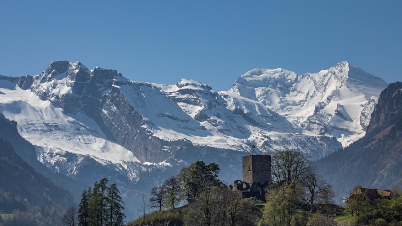 Photo of Others in Frutigen