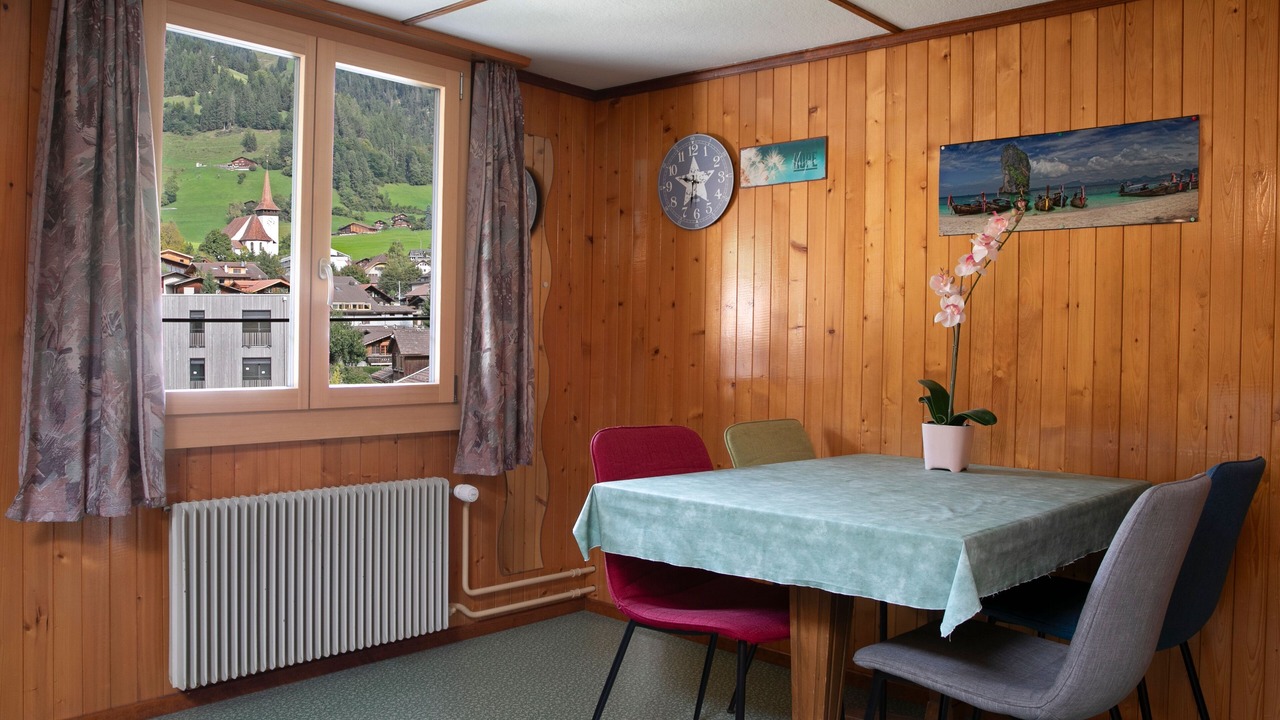 Photo of Others in Frutigen