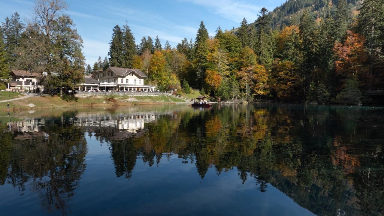 Photo of Others in Frutigen