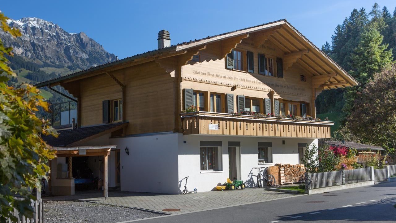 Photo of Others in Frutigen