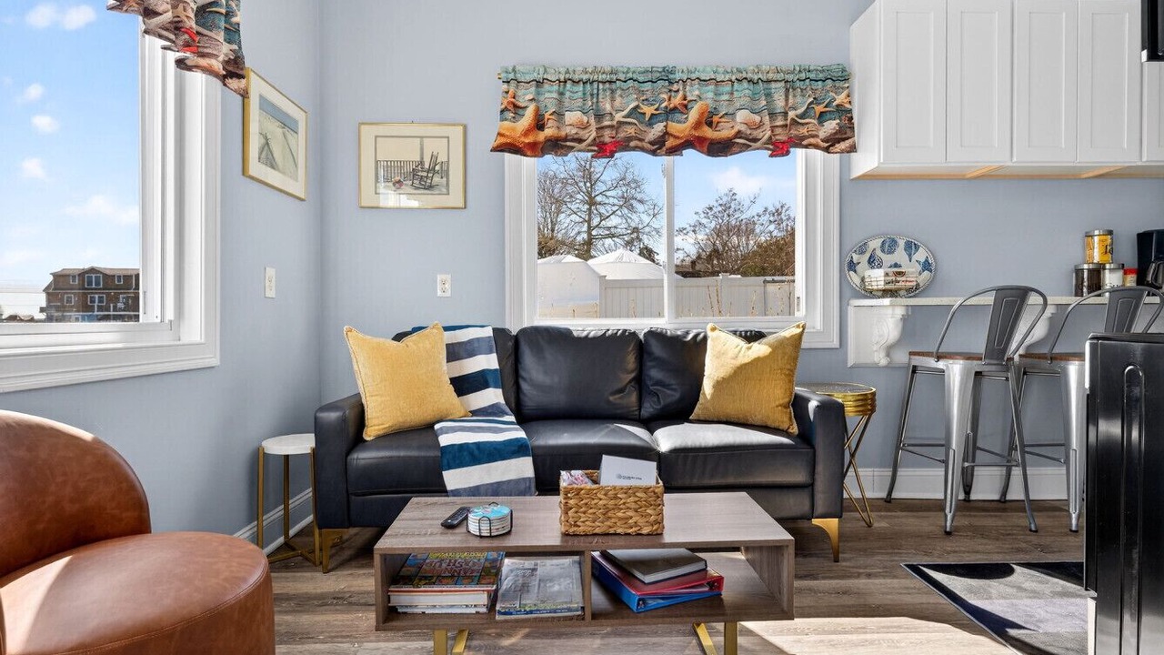Photo of Livingroom in Groton