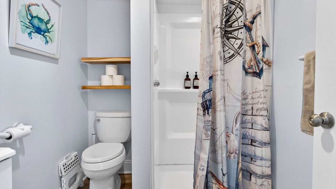 Photo of Bathroom in Groton