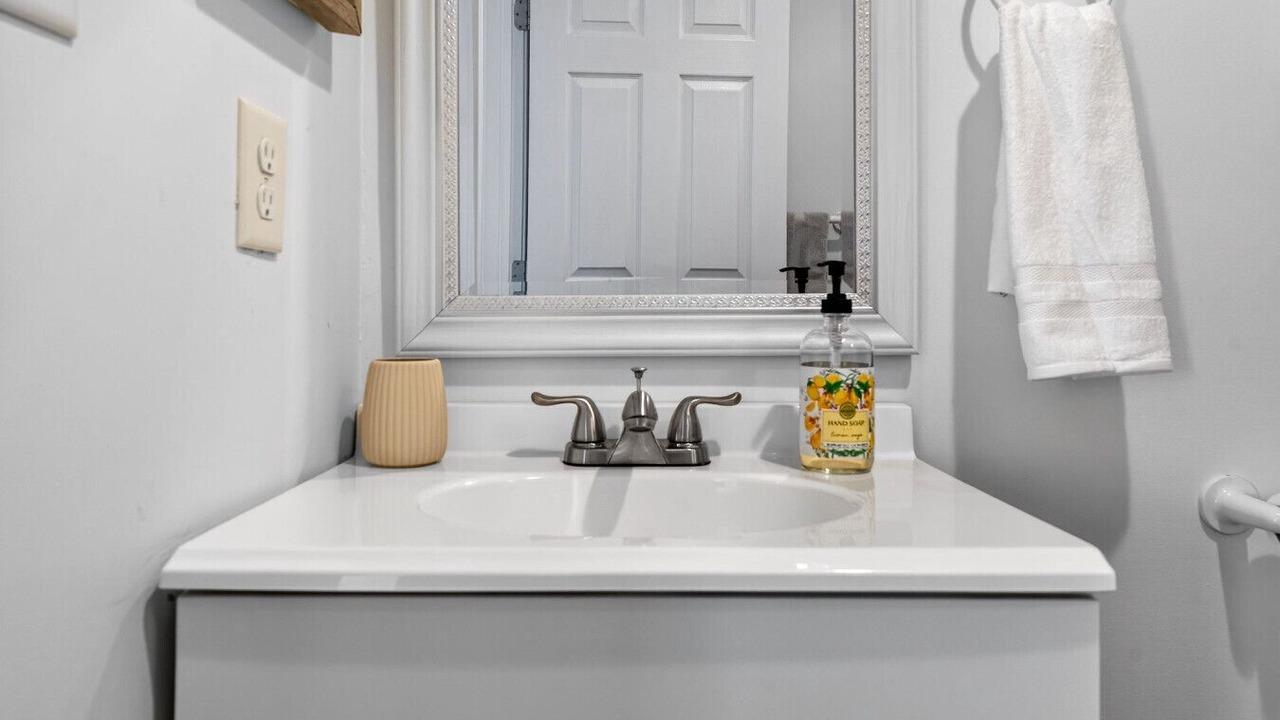 Photo of Bathroom in Groton