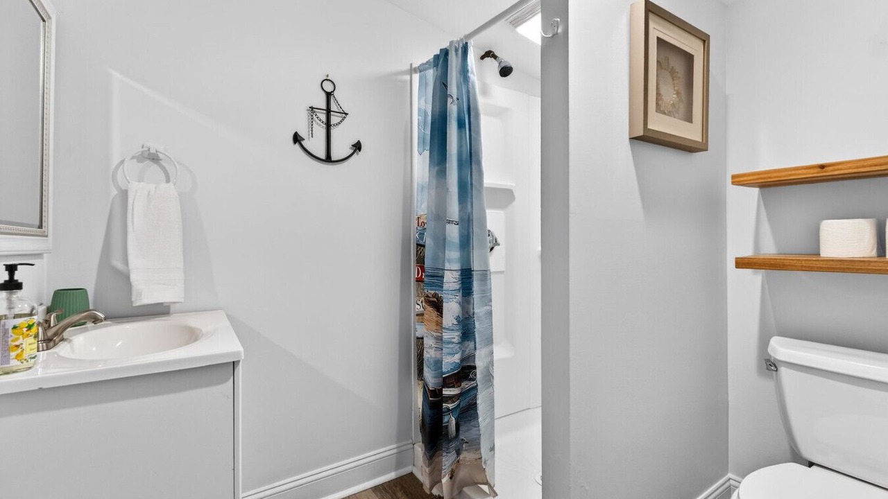 Photo of Bathroom in Groton
