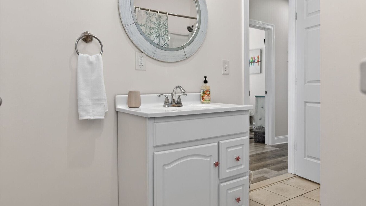 Photo of Bathroom in Groton
