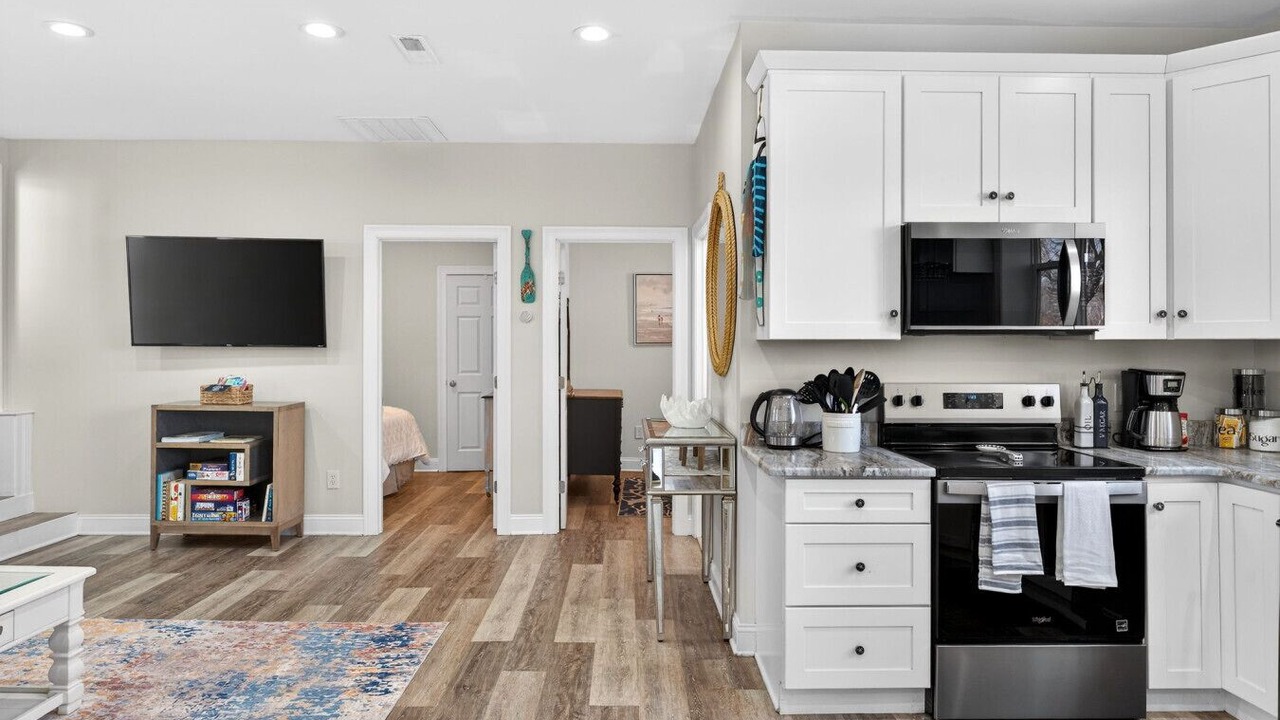 Photo of Bedroom in Groton