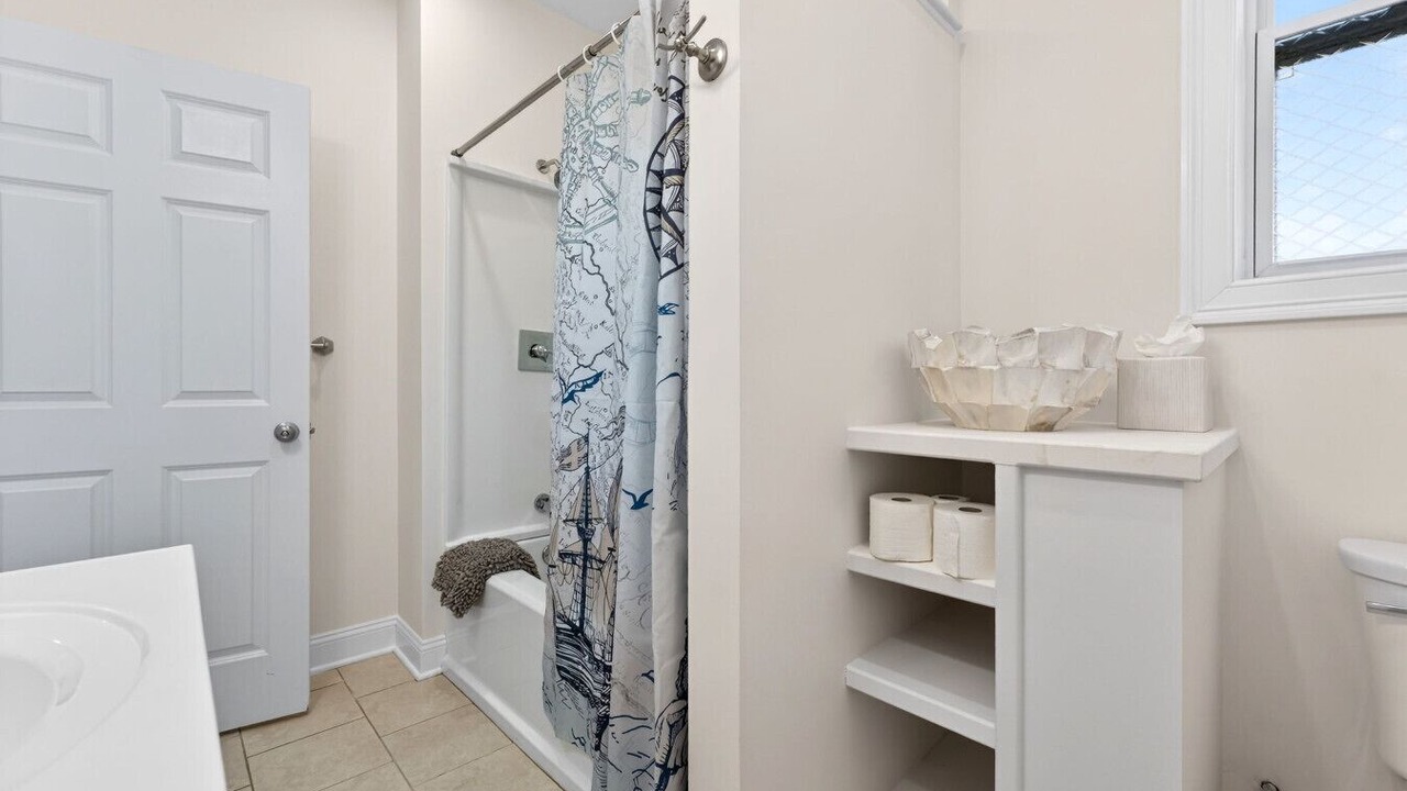 Photo of Bathroom in Groton
