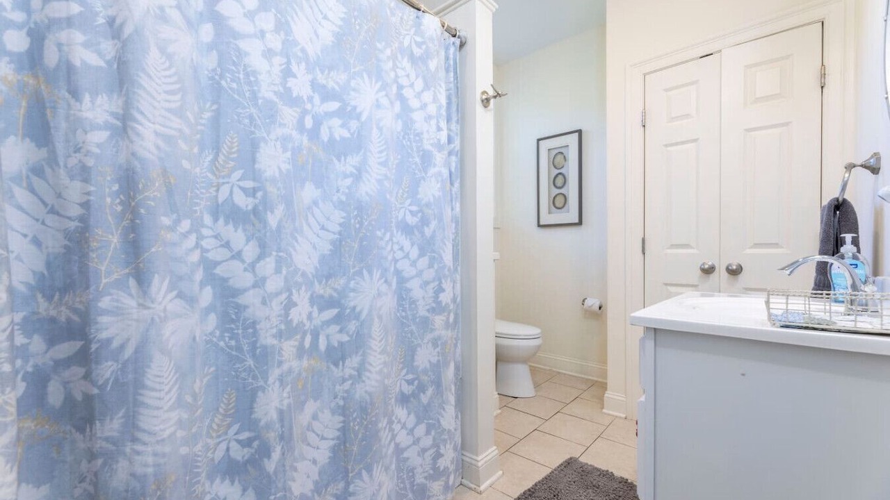 Photo of Bathroom in Groton