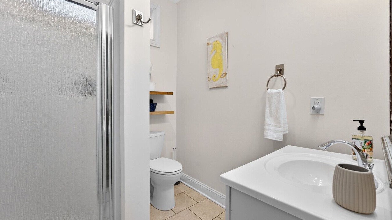 Photo of Bathroom in Groton