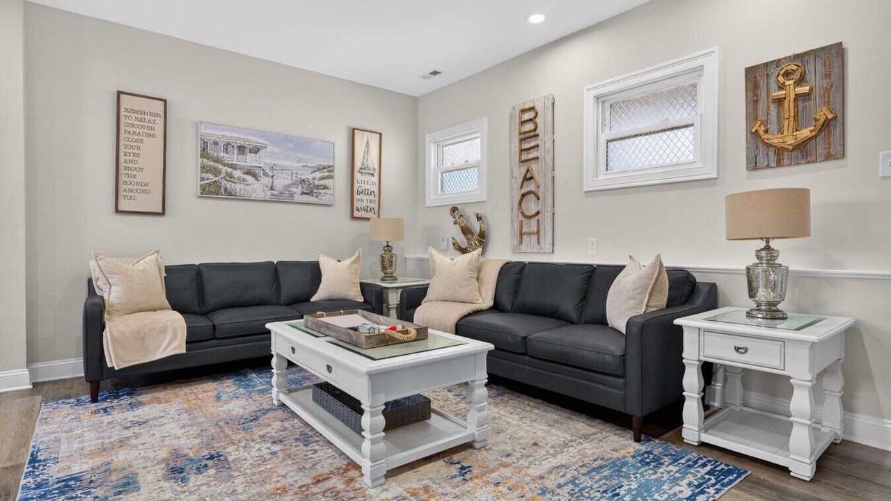 Photo of Livingroom in Groton