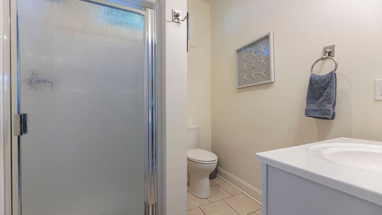 Photo of Bathroom in Groton