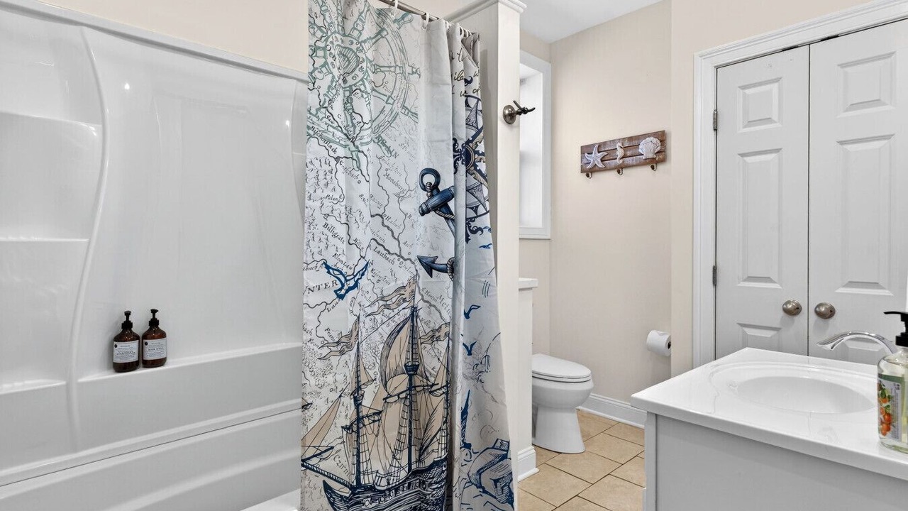 Photo of Bathroom in Groton