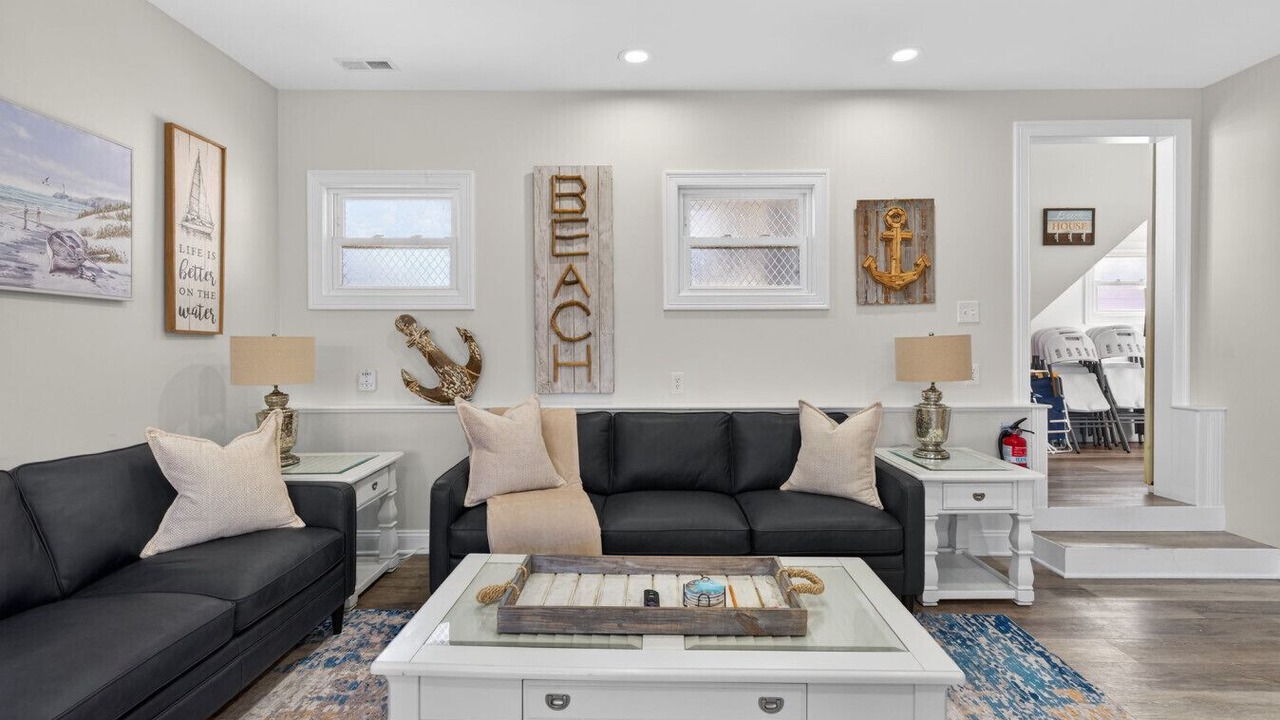 Photo of Livingroom in Groton