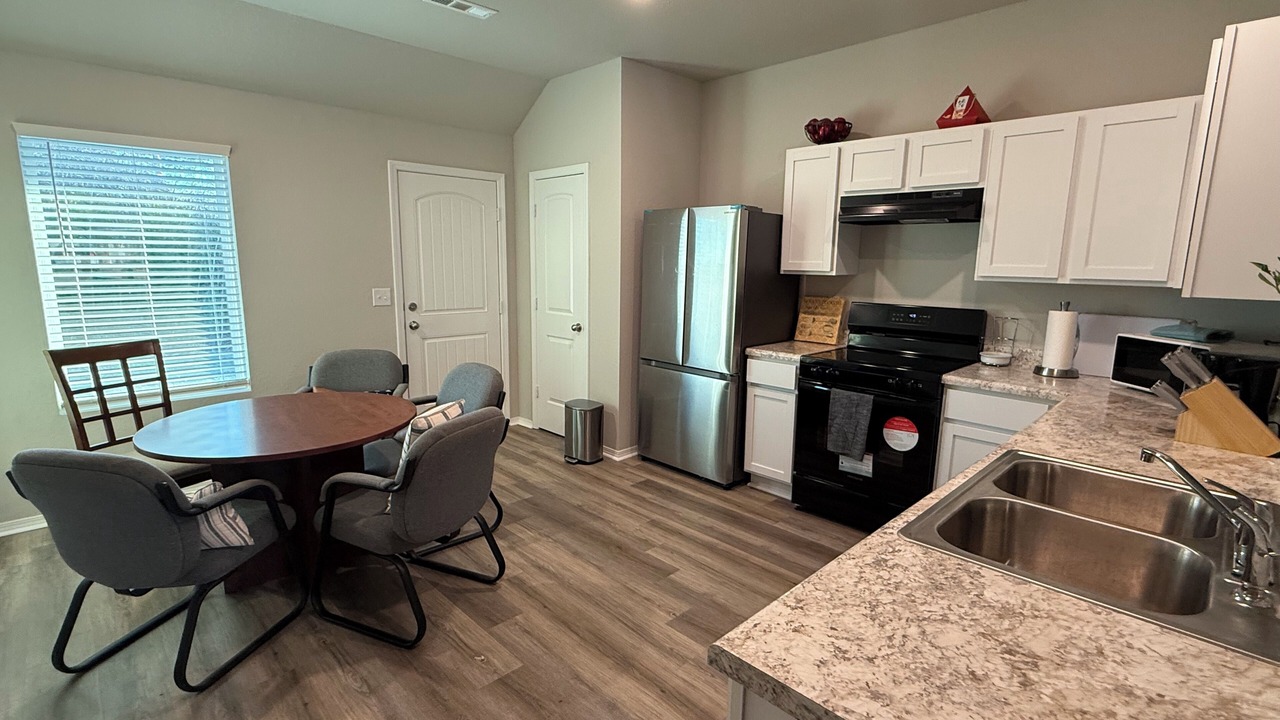 Photo of Kitchen in Searcy