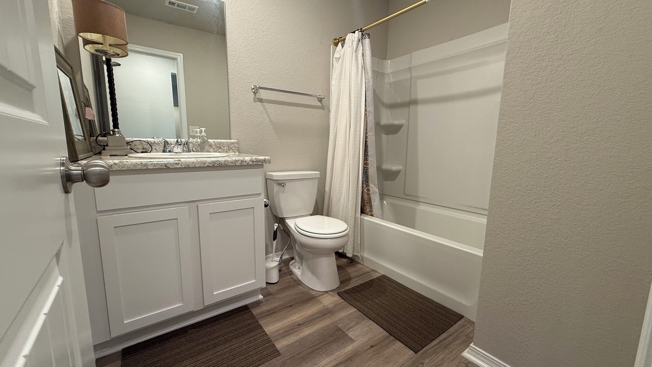 Photo of Bathroom in Searcy