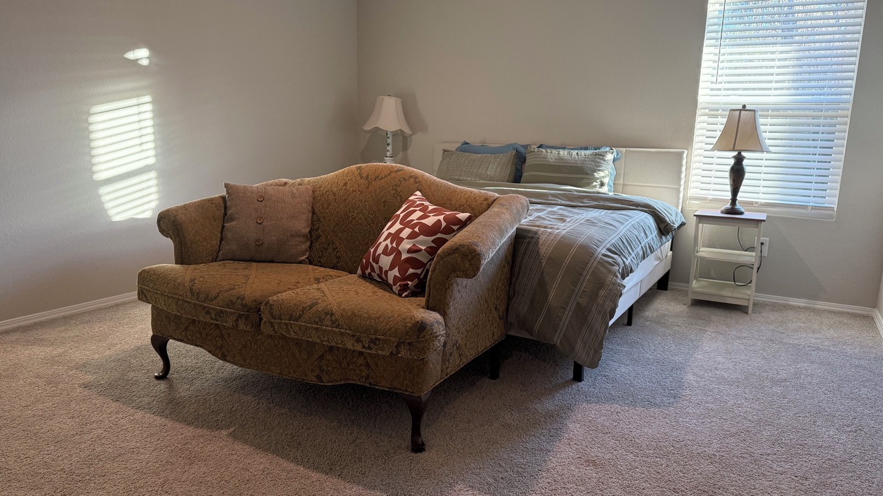Photo of Bedroom in Searcy