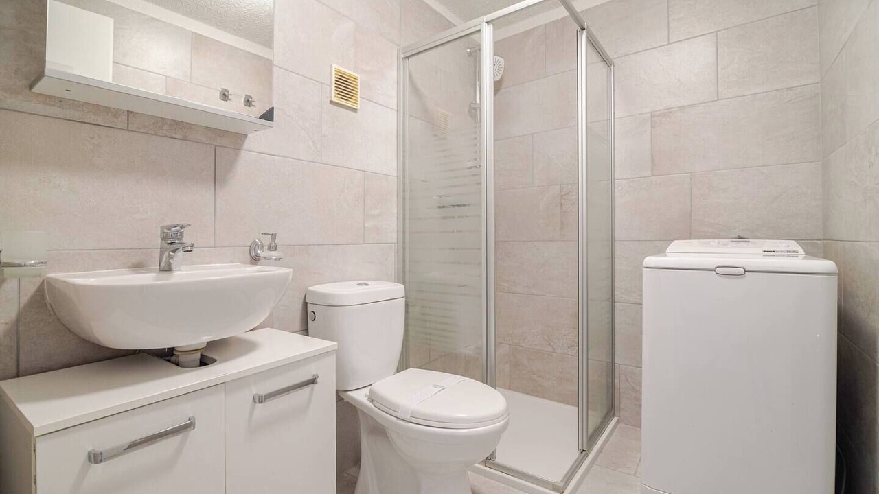 Photo of Bathroom in Quartino