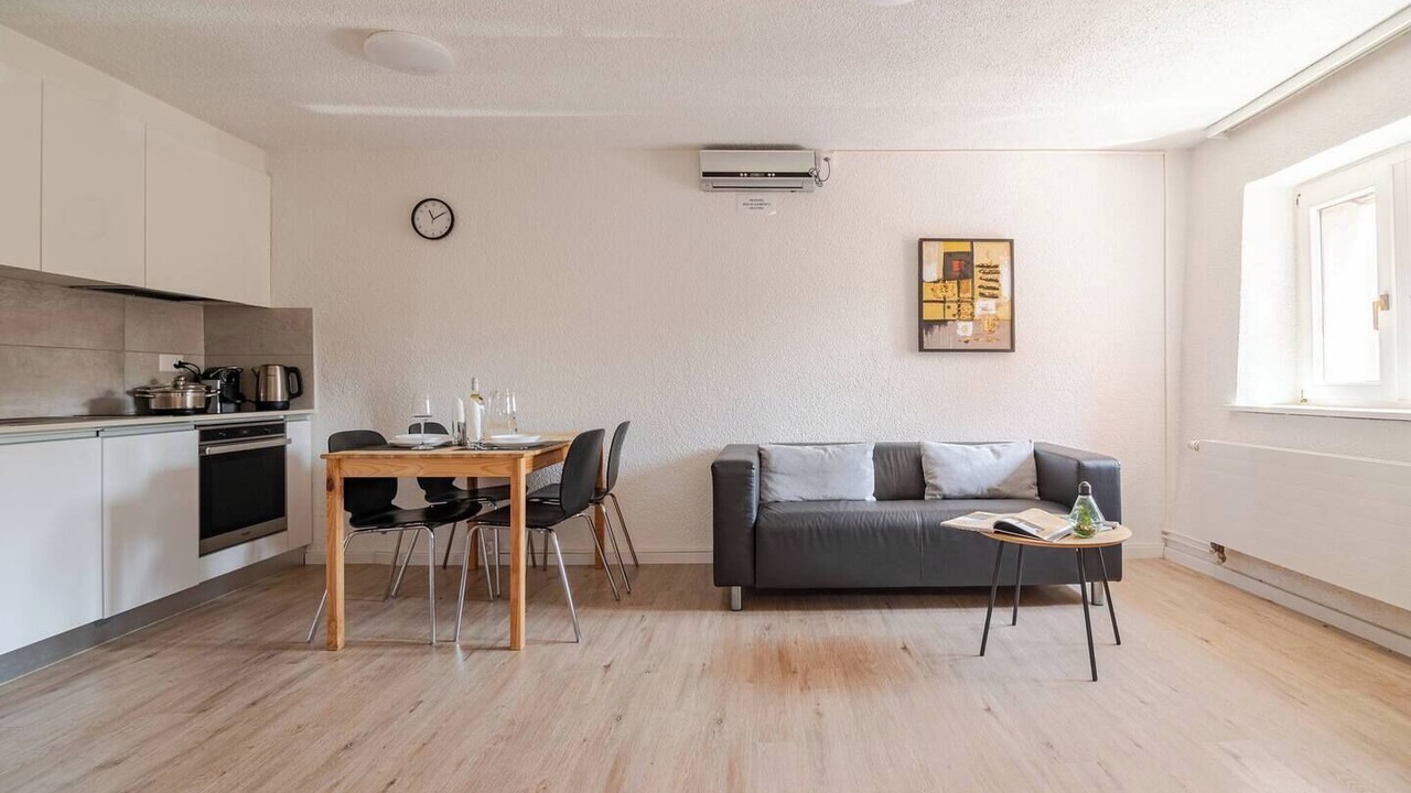 Photo of Livingroom in Quartino