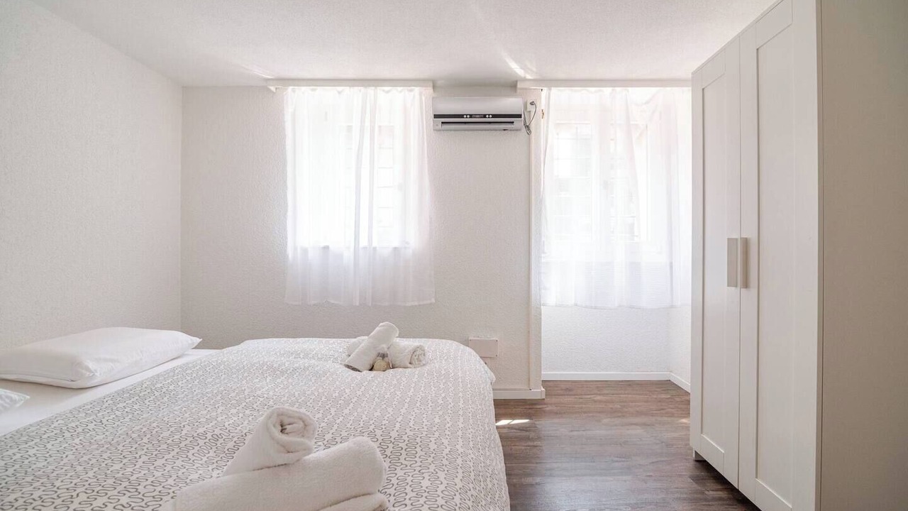 Photo of Bedroom in Quartino