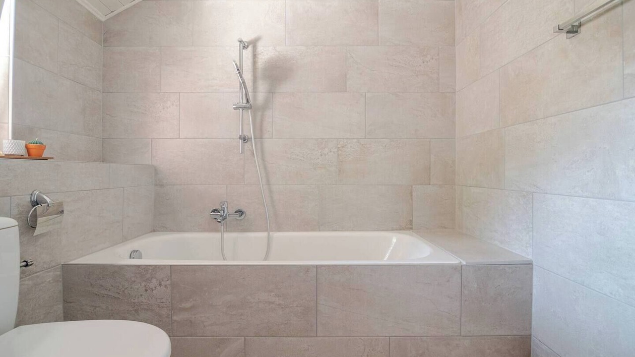 Photo of Bathroom in Quartino