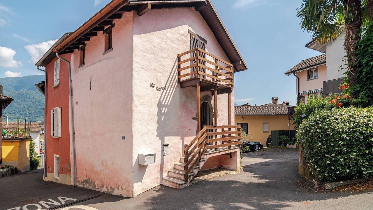 Photo of Outdoor in Quartino
