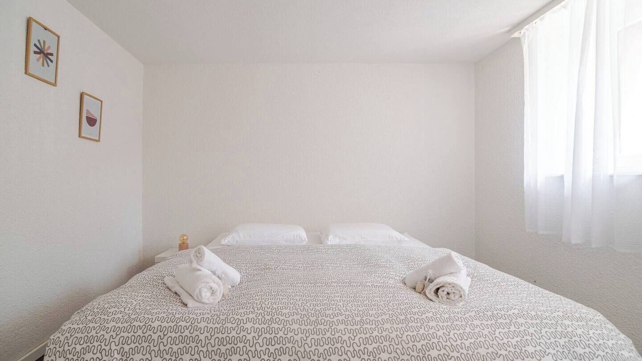 Photo of Bedroom in Quartino